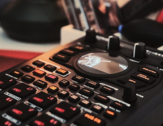 Beats Lo-Fi Urbain