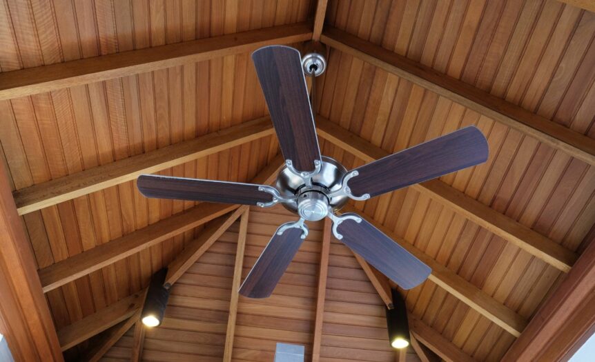 Ventilateur de Plafond