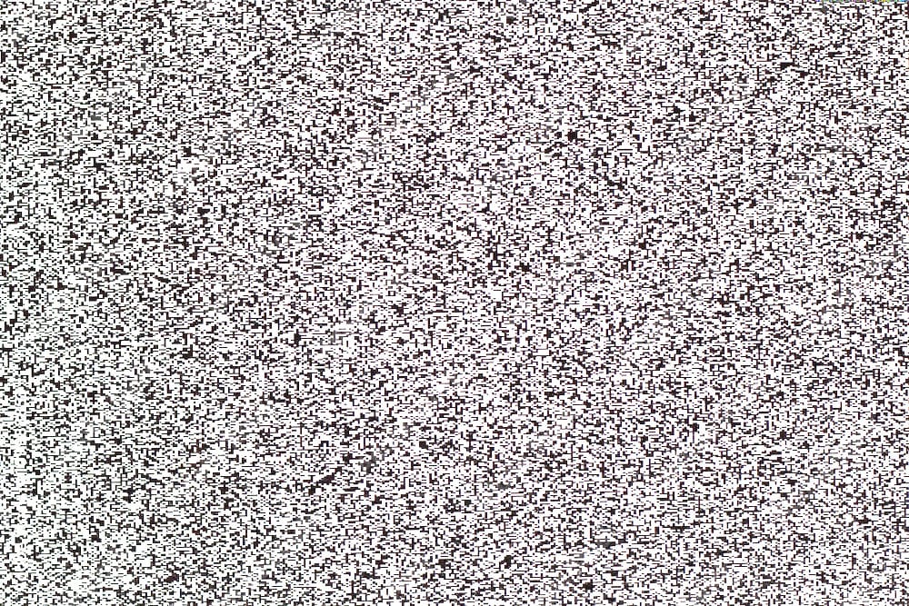 Bruit Blanc
